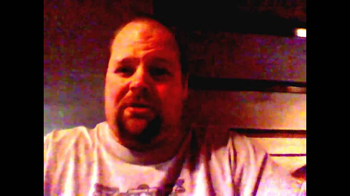 Eric Thacker: 200 Days Of DDP Yoga