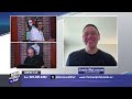 Jamie McLennan on Skinner returning to the Oilers net, bizarre goal for Charlotte and more