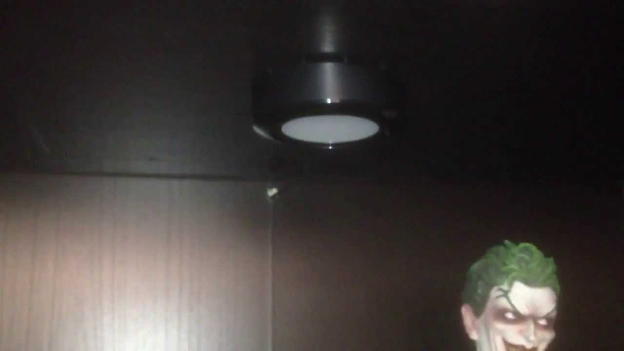 How I Added Custom Cabinet Lighting To My Display Case You