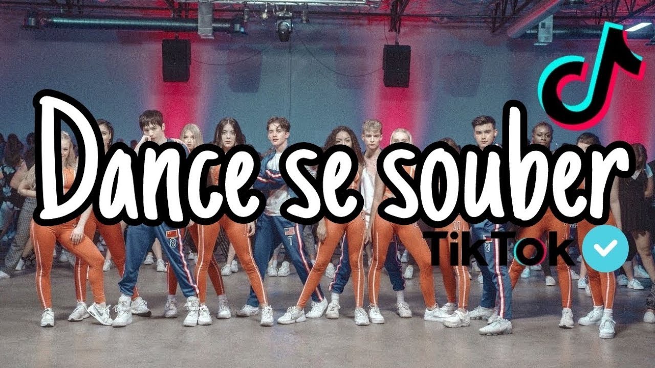 Dance se souber~ {TikTok} 2023🏳️🌈🎼 