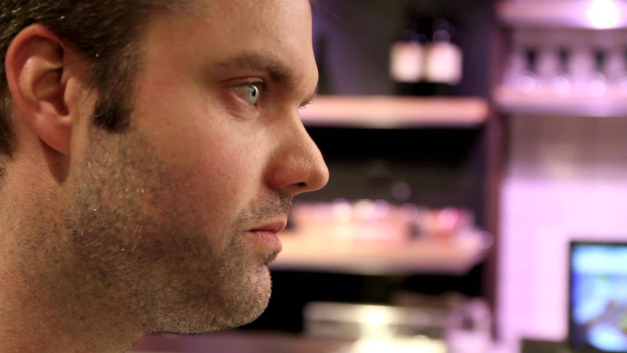 Fleischerberufe.de - Interview mit Richie