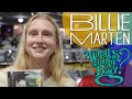 Billie Marten's "What's In My Bag?" | Amoeba Music