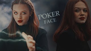Beatrix | Poker Face (Fate: The Winx Saga)