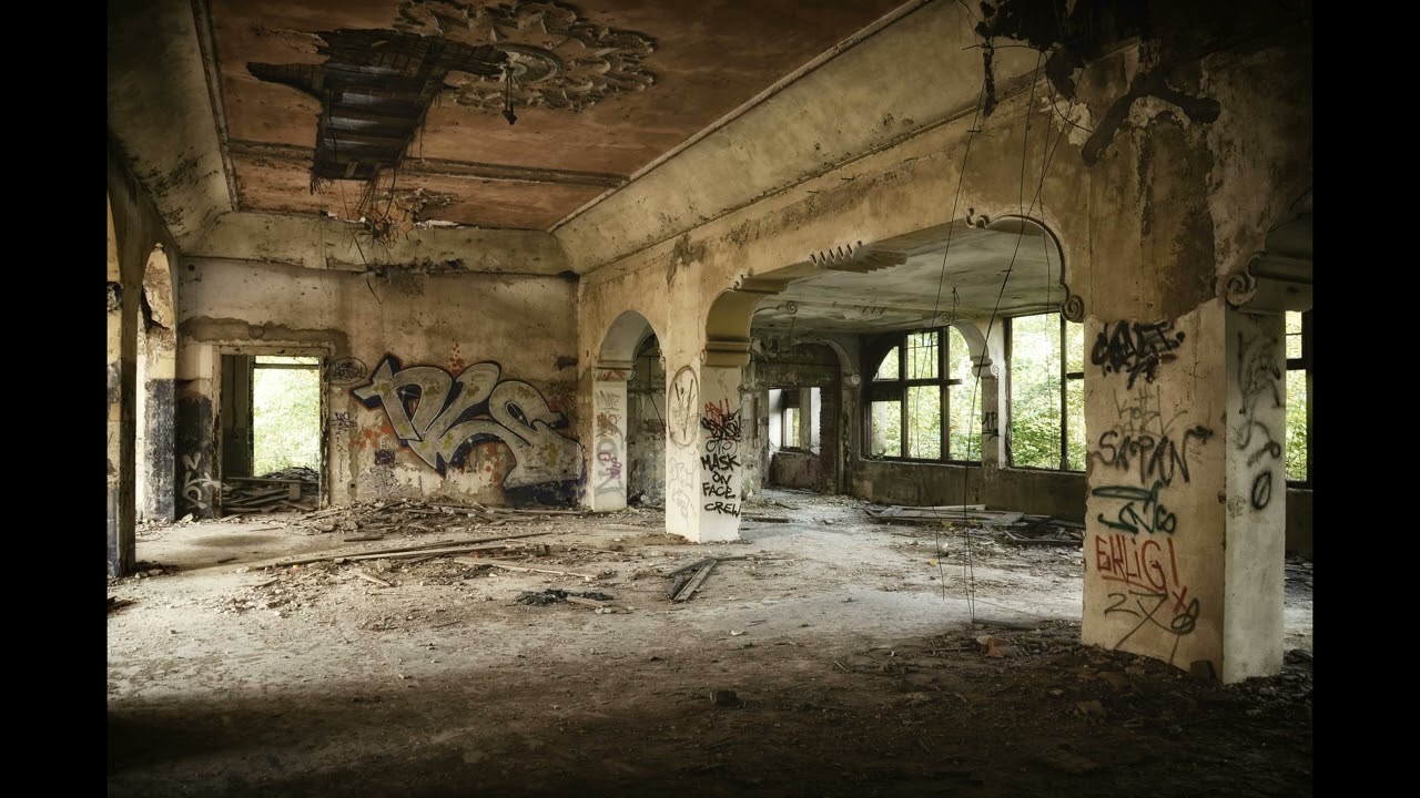 Сектор Нуль – Ukrainian Post-Punk | Ukr_AI_Music