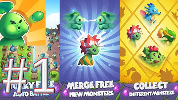 Home Defense gameplay walkthrough 1 android & ios