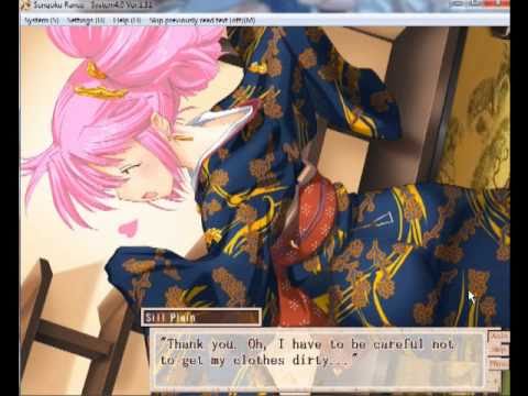 Let's Play Sengoku Rance - True Route Part 40