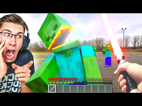 Video: Studenti Drže Diplomu Na Minecraft-u Nakon Otkazivanja Ceremonije U Stvarnom životu