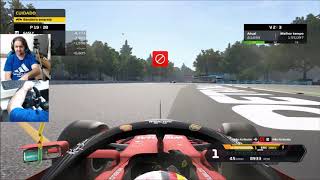 Discord server:https://discord.gg/q2zjepj, canal facebook:
https://www.facebook.com/2rmgames, #f12020 #volanteartaxesjs090
#forcefeedback, @f12020volanteartaxes, muito obrigado por assistirem o
...