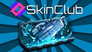 Bunu Haketti̇m - Skinclub Promo Code 2025