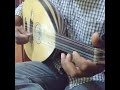 أش بكاك يا نوارة ..ميمون الوجدي ..عزف عياد صالح