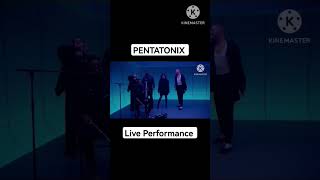 PENTATONIX - Kiss From a Rose (Live Performance) vevo |Reaction #pentatonix #pentatonixreaction