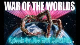 War of the Worlds   (1988)  Season 1, Episode 8:   The Good Samaritan    - Full Episode