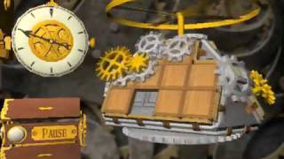 Cogs For Iphone Trailer