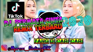 DJ Terbaru 2020🎶🎶🔊Permata Cinta Remix Full Bas yang lagi viral