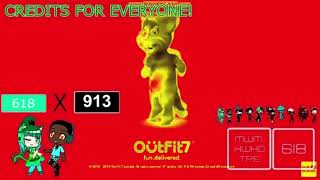 Preview 2 Tom Effects Round 2 Vs Myself Only 220