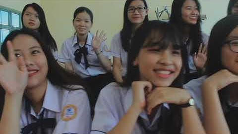 Kỷ yếu 20/1121 A3 THPT Chuyên Nguyễn Thị Minh Khai - Sóc Trăng / 2016-2019