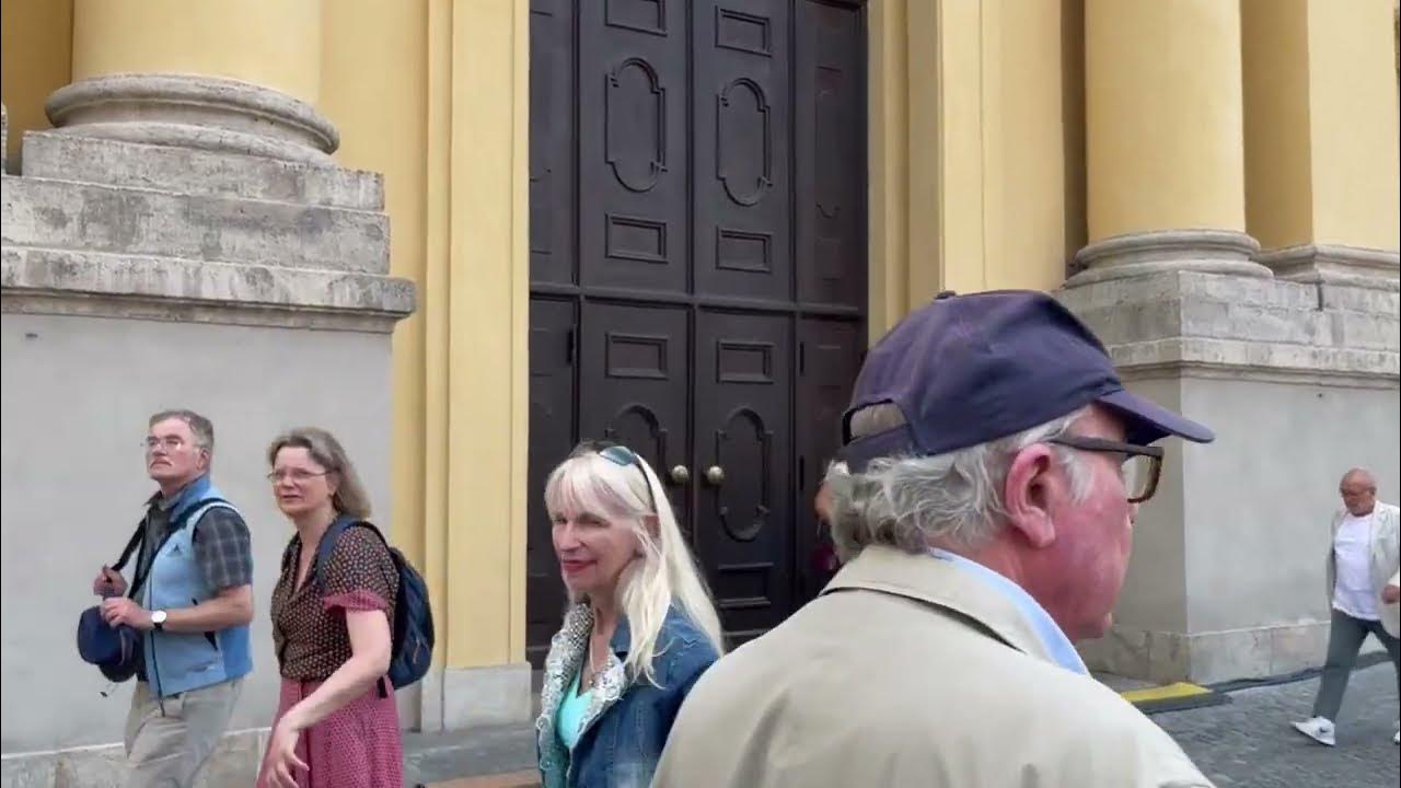 Discover One Of The Most Beautiful Churches In Munich Germany YouTube discover-one-of-the-most-beautiful-churches-in-munich-germany-youtube