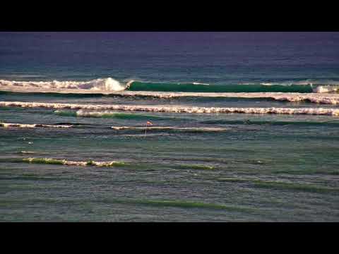 peak swell Tuesday