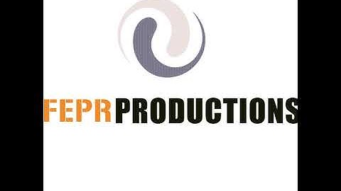 FEPR Productions Live Stream