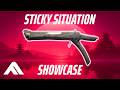 Sticky Situation Skin | R.357 | The Finals