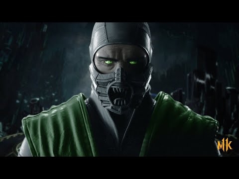 mortal kombat 11 reptile