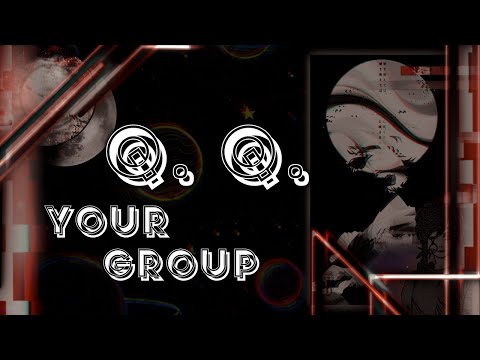 YOUR GROUP | O.O | original by NMIXX (엔믹스) | 6 members version