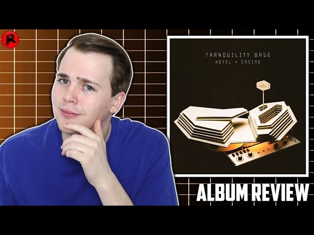 Arctic Monkeys: Tranquility Base Hotel & Casino review – funny, fresh and a  little smug, Arctic Monkeys