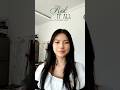 #riskitall #brunomars #cover by #jennifer