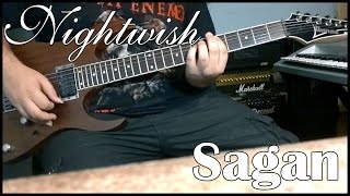 Nightwish - Sagan (Cover)