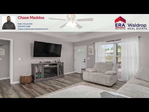 212 Sitton Road, Hayden, AL home video tour