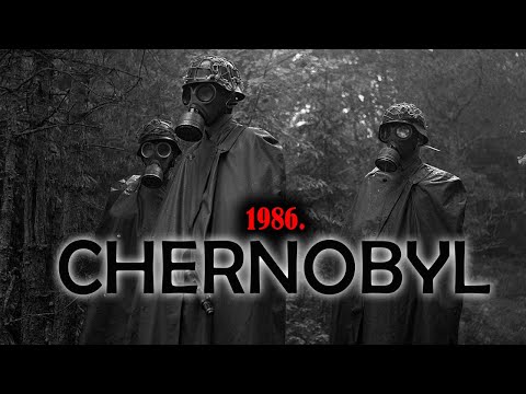 Video: Kada Je Došlo Do Eksplozije U Černobilu
