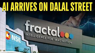 Fractal Analytics D-Street Debut 81% Ai Growth, Profitability Improvements, Esop Outlook