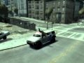 GTA4 - Niko&#39;s flying machine