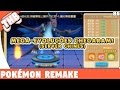 Pokémon Remake - Mega-Evolução chegou (server chinês)! Será que ficou legal?