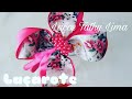 🎀Laçarote ❣By Tathy❣ Lima 🎀🎀 Diy