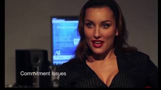 Special Guests Tatiana Dekhtyar, Chef Jack Lee And Most Beautiful And Talented Kelsey Bohlen.