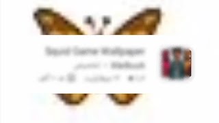 افضل برنامج خلفيات مسلسل الحبار (squid Game) ⚡👍 screenshot 5