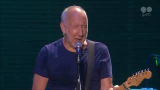 The Who - Eminence Front - Outside Lands Festival 2017 - Live