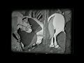 Walt Disney's 101 Dalmatians (1961) Vintage Television Commercial (B&W)