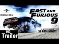 Fast & Furious 9 Trailer (2020) | Vin Diesel and John Cena | [FAN-MADE]
