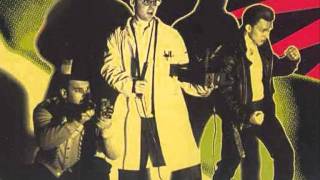 The Spectres - They won't stay dead