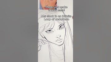 When you’re stuck on undo/redo🫣