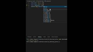 #12. Combine two Arrays in JS | JS logical coding interview questions