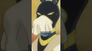 Sacrificial Princess And Beast King Dub Vs Sub Comparison