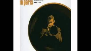 Chet Baker - Lover Man chords