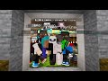 MANHUNT PARKOUR sul MINECRAFT