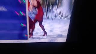 Tekken Tag Tournament King Muscle Buster On Nina Ryona