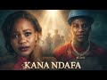 Keda Keda X Cardinal X25 Kana Ndafa Official Audio 