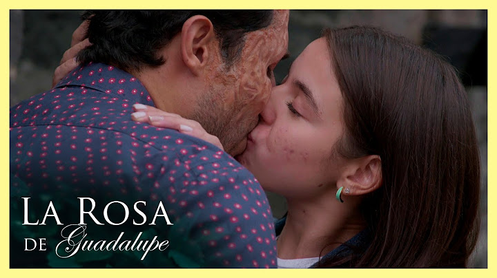 Manuel cree que nadie lo puede amar porque da asco | La Rosa de Guadalupe 3/4 | La belleza…