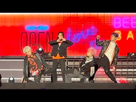 20221231_花蓮太平洋觀光節跨年演唱會_FEniX_ Fly High